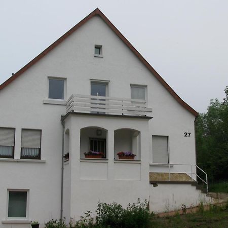 Gaestehaus Perrin Bliesmengen-Bolchen Exteriör bild