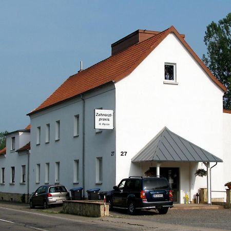 Gaestehaus Perrin Bliesmengen-Bolchen Exteriör bild