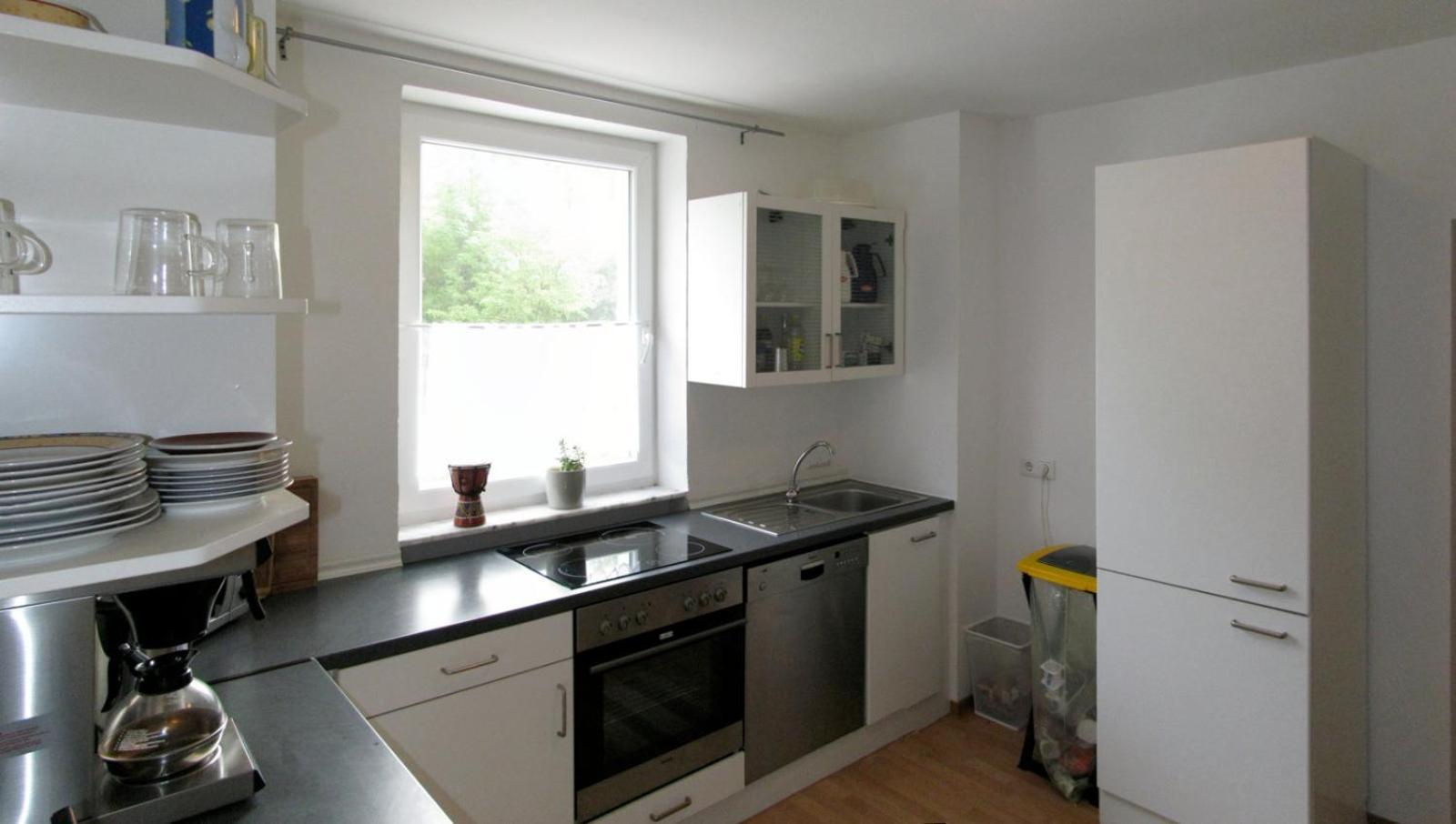 Gaestehaus Perrin Bliesmengen-Bolchen Exteriör bild