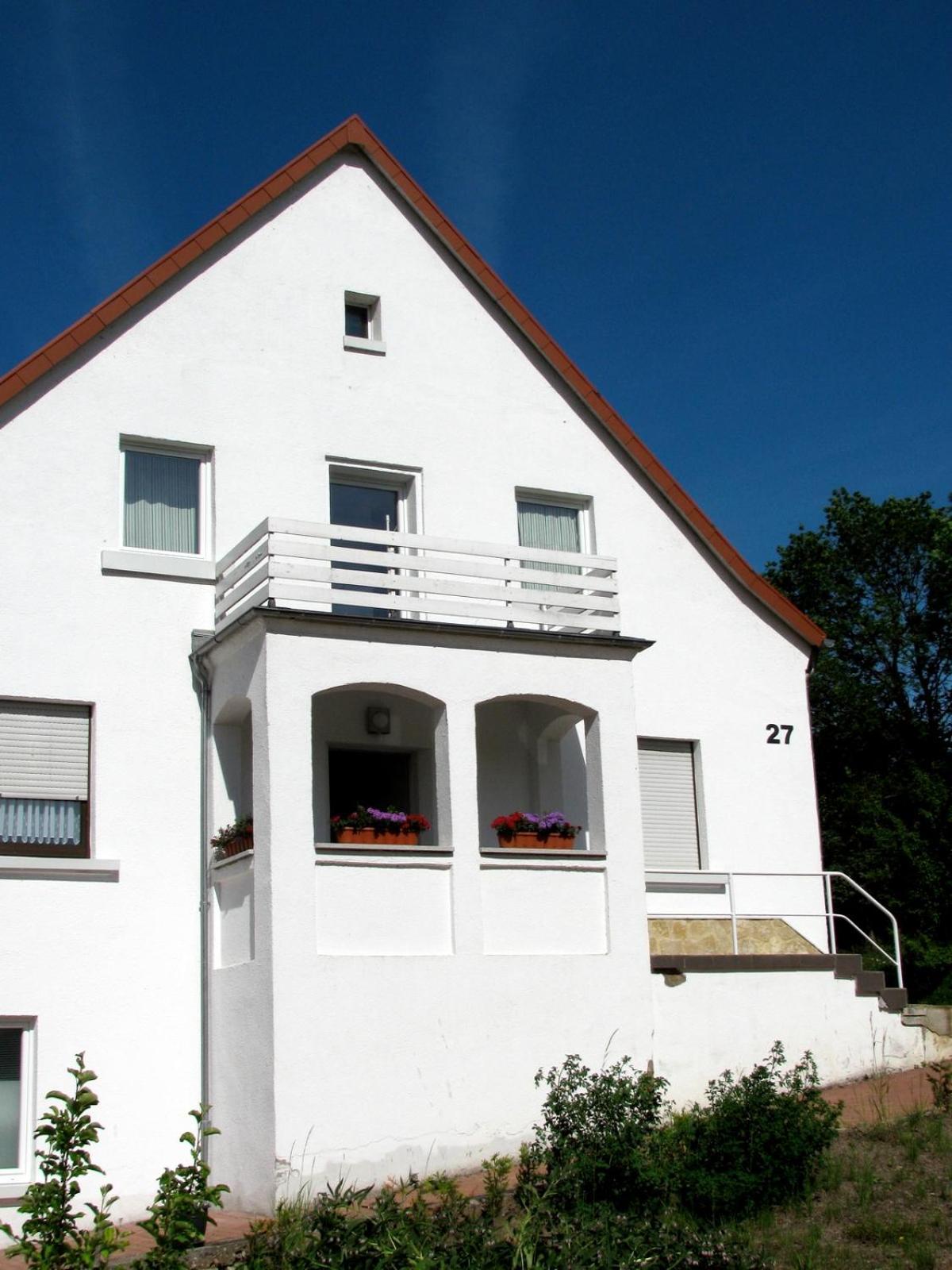 Gaestehaus Perrin Bliesmengen-Bolchen Exteriör bild
