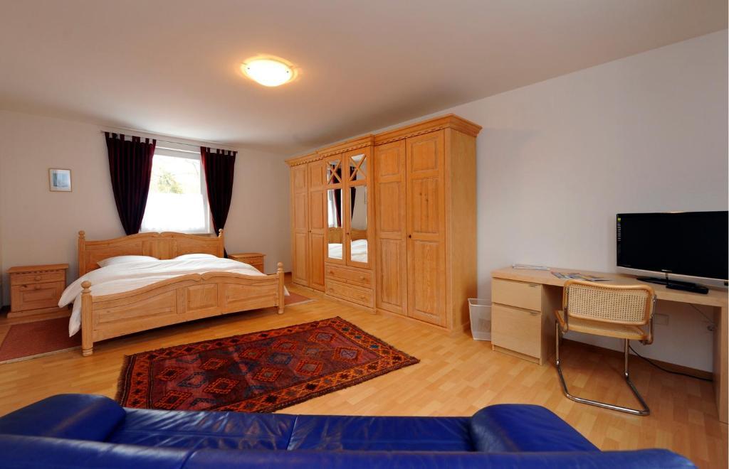 Gaestehaus Perrin Bliesmengen-Bolchen Rum bild