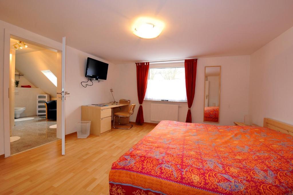 Gaestehaus Perrin Bliesmengen-Bolchen Rum bild