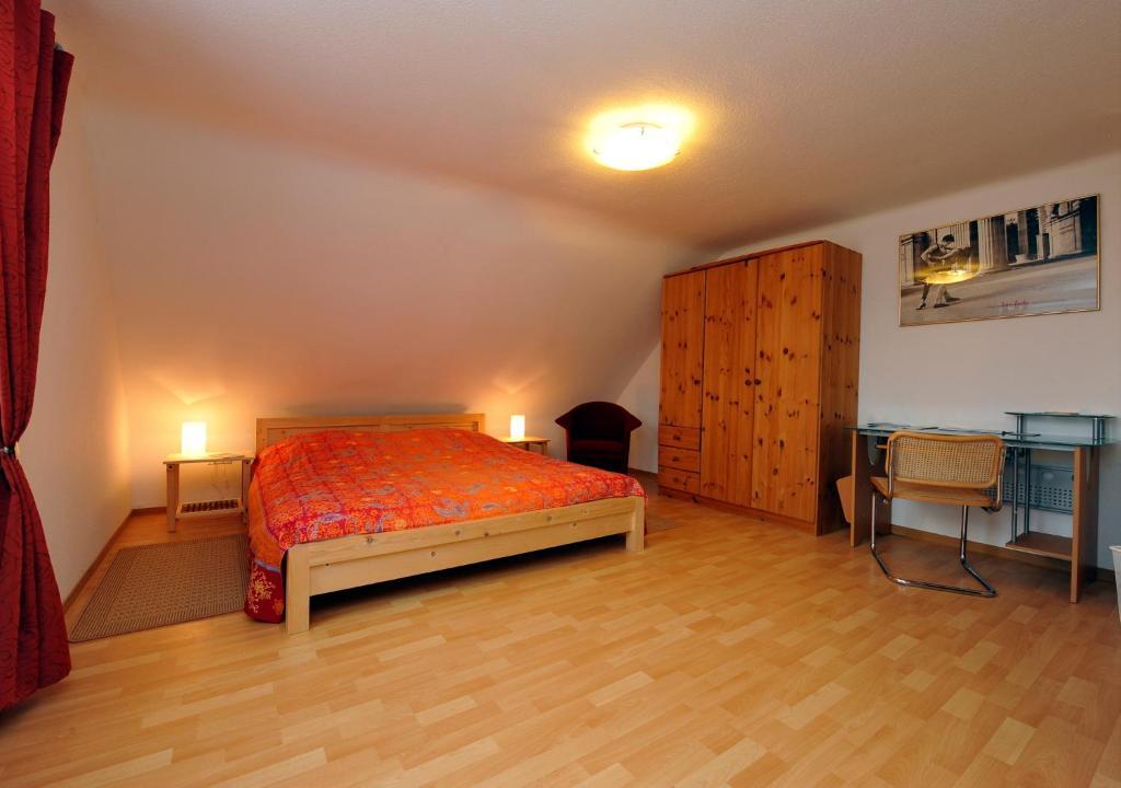 Gaestehaus Perrin Bliesmengen-Bolchen Rum bild