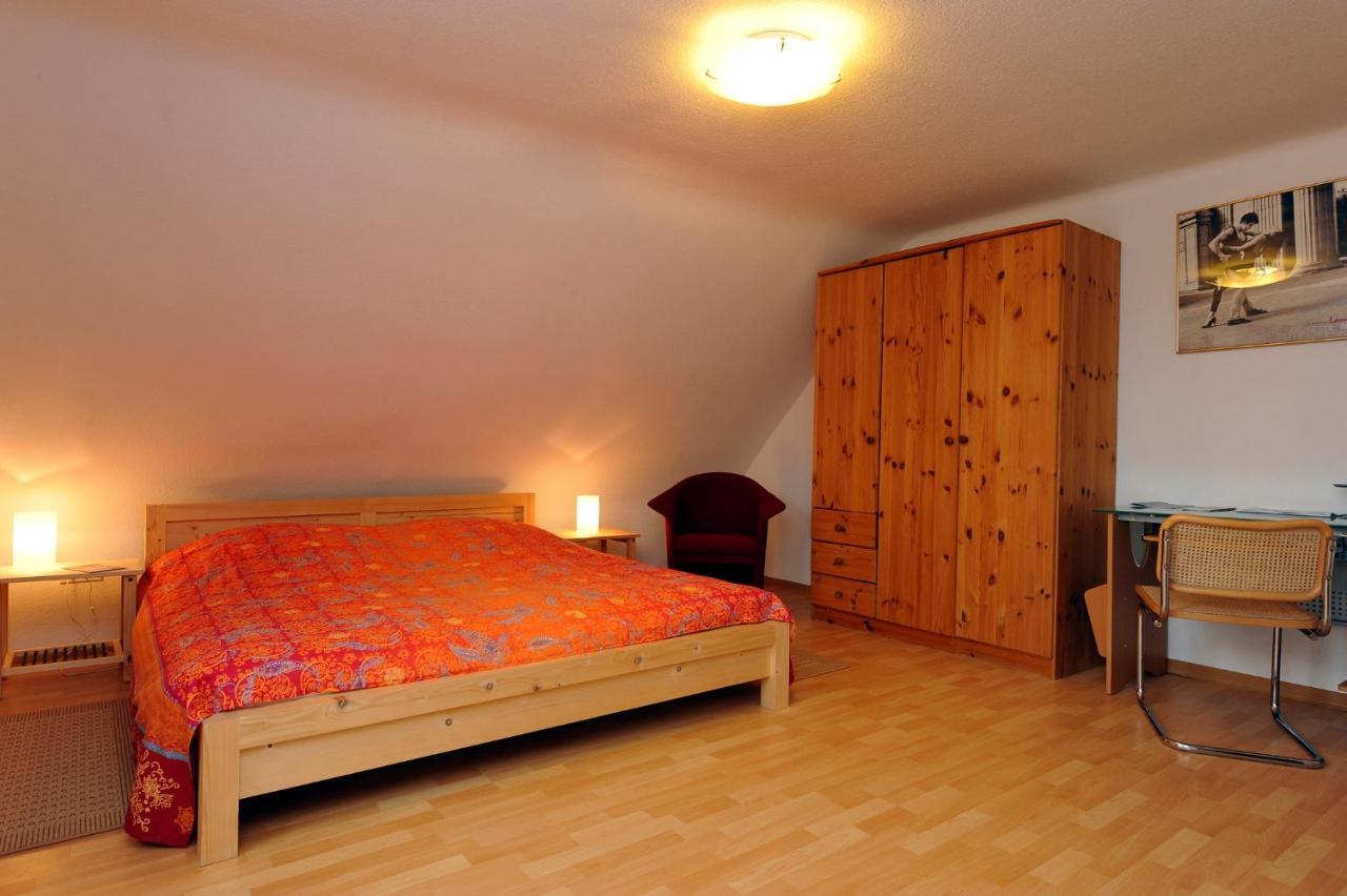 Gaestehaus Perrin Bliesmengen-Bolchen Rum bild